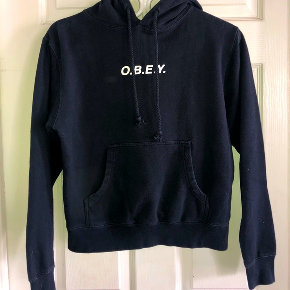 Obey hoodie - Picture 2 of 2